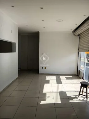 <strong>Sala Comercial - São José</strong>