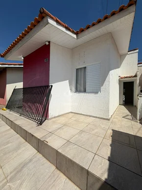 <strong>Casa - Condomínio Terra Nova</strong>