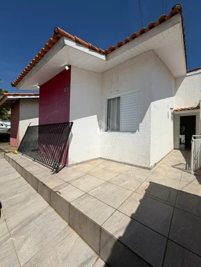 Casa - Condomínio Terra Nova