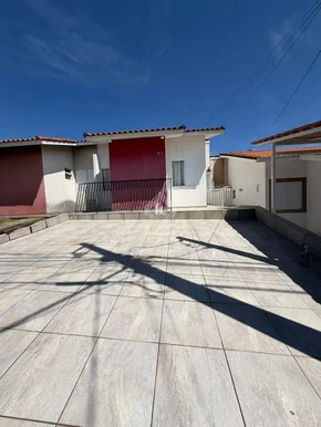 Casa - Condomínio Terra Nova