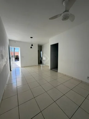 Casa - Condomínio Terra Nova