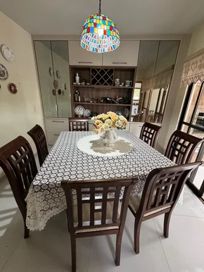 Sobrado - Jardim Carvalho