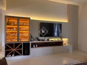 <strong>Casa - Jardim das Américas Guarapuava PR</strong>