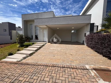 <strong>Casa - Jardim das Américas Guarapuava PR</strong>