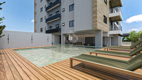 Foto Apartamento