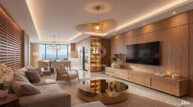 <strong>Apartamento em Caiobá - 3 Suites - Litoral</strong>