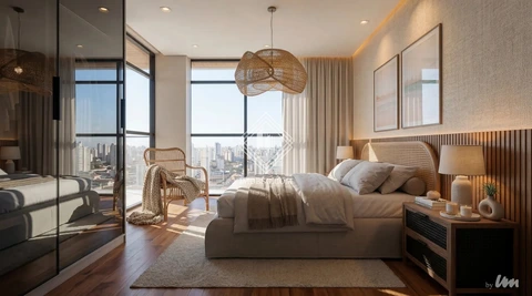 Foto Apartamento