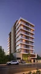 <strong>Apartamento em Caiobá 2QS - Litoral</strong>