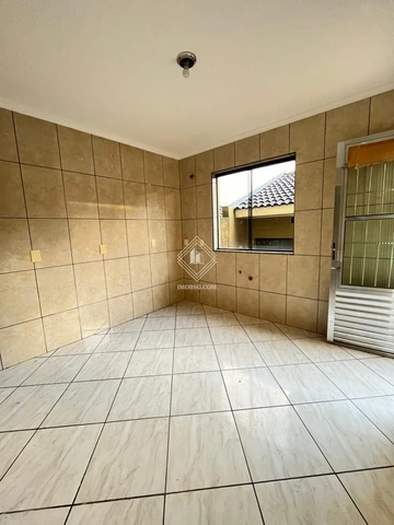 Foto Sobrado