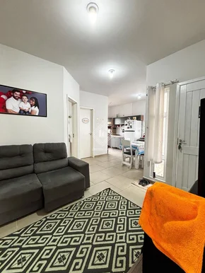 Casa A Venda Em Condomínio
