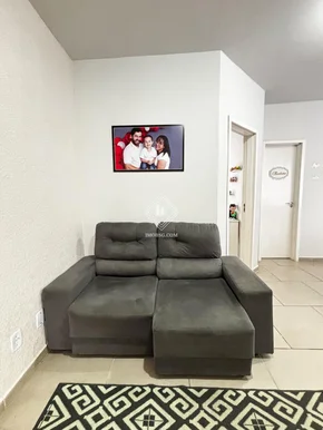 Casa A Venda Em Condomínio