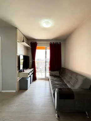 Apartamento Com 3 Quartos No Vittace Giana