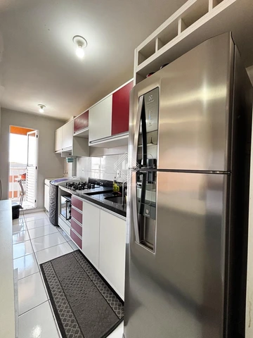 Foto Apartamento