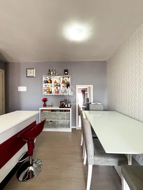 Apartamento Com 3 Quartos No Vittace Giana