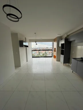 <strong>Apartamento Vista Santa Paula</strong>