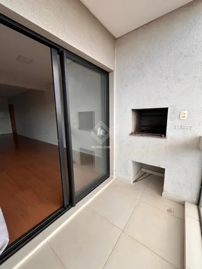 Apartamento - Bairro órfãs