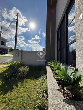 Casa - Jardim Carvalho