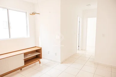 Apartamento No Jardim Das Araúcarias