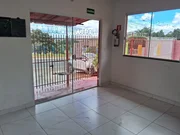 <strong>Sala comercial - Contorno</strong>