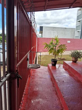 <strong>Sala comercial - Contorno</strong>