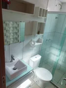 <strong>Apartamento Condomínio Parque Purunã Semi Mobiliado</strong>