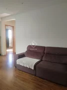 <strong>Apartamento Condomínio Parque Purunã Semi Mobiliado</strong>