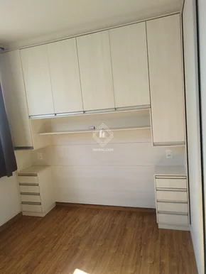 Apartamento Condomínio Parque Purunã Semi Mobiliado