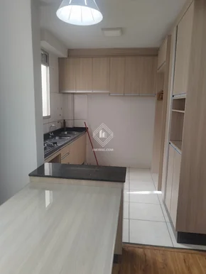 Apartamento Condomínio Parque Purunã Semi Mobiliado
