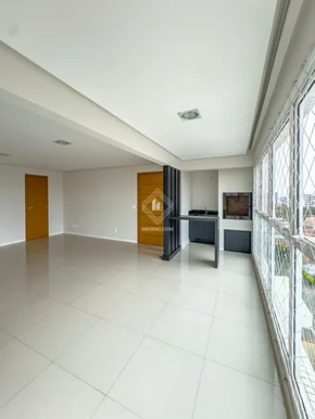 <strong>Apartamento - Edifício Rotterdam</strong>