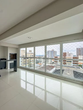 Apartamento - Edifício Rotterdam