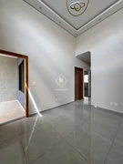 <strong>Casa com 3 quartos e churrasqueira</strong>