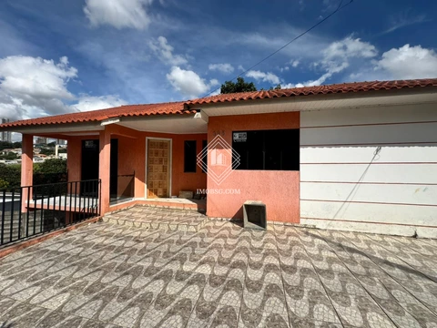 Foto Sobrado
