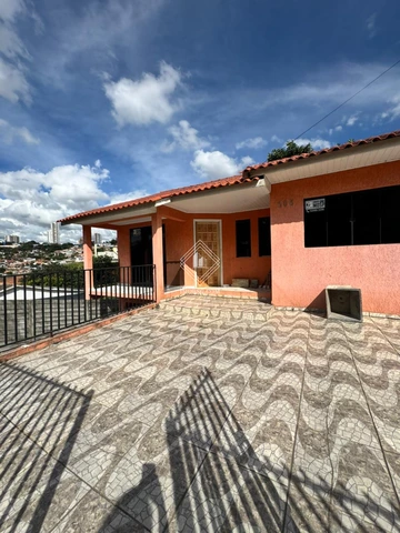 Foto Sobrado