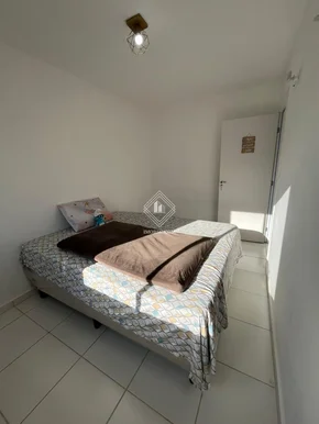 Apartamento - Jardim Das Araucárias