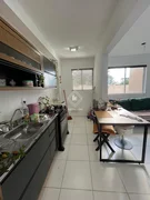 <strong>Apartamento - Jardim das Araucárias</strong>