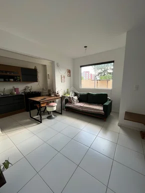 Apartamento - Jardim Das Araucárias