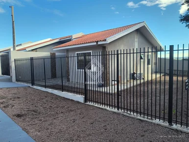 <strong>Casa no Leila Maria de Esquina</strong>