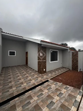 Casa No Leila Maria