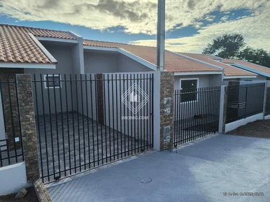 <strong>Casa no Leila Maria</strong>