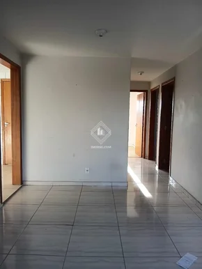 <strong>Apartamento - Av. Souza Naves</strong>