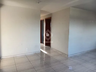 Apartamento - Av. Souza Naves