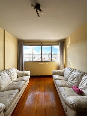 Apartamento No Edificio Costa Brava