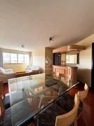 <strong>Apartamento no Edificio Costa Brava</strong>