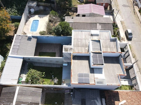 Foto Sobrado