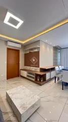 <strong>Apartamento - Edifício Platinum</strong>