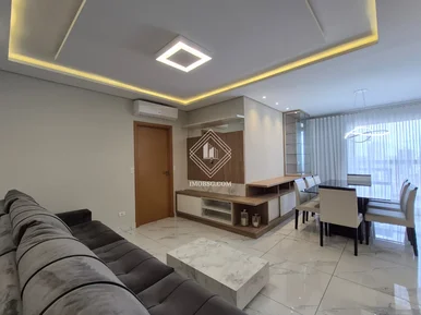 Apartamento - Edifício Platinum