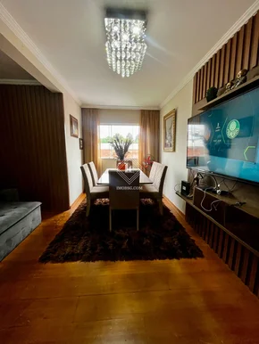 Apartamento - Jardim Carvalho