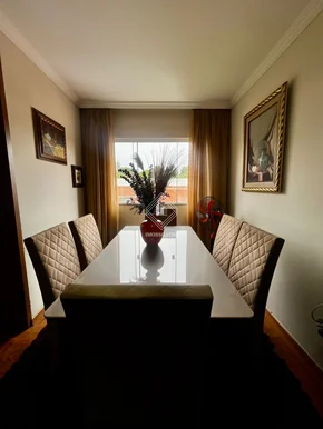 Apartamento - Jardim Carvalho