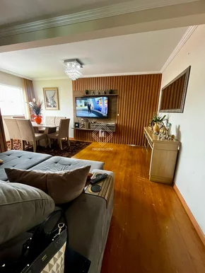 <strong>Apartamento - Jardim Carvalho</strong>