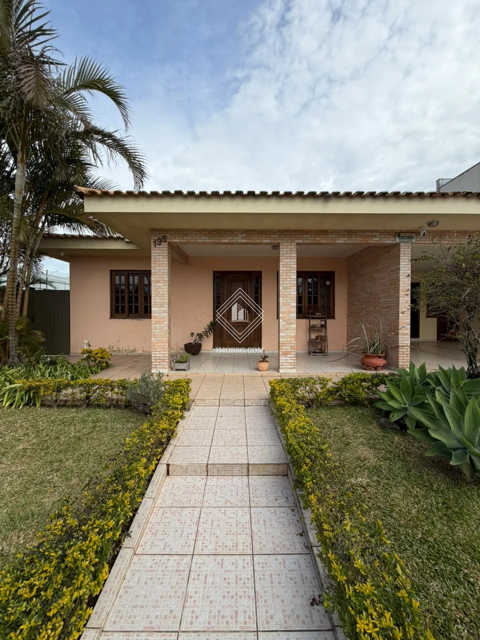 Casa à venda em Nova Rússia, Ponta Grossa — Portal Chave Fácil